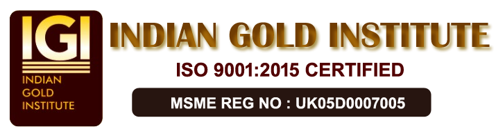 Indian Gold Institute